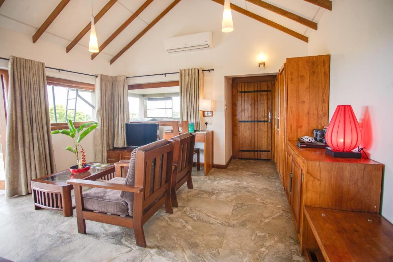 Kalu'S Hideaway Udawalawe Ξενοδοχείο Εξωτερικό φωτογραφία