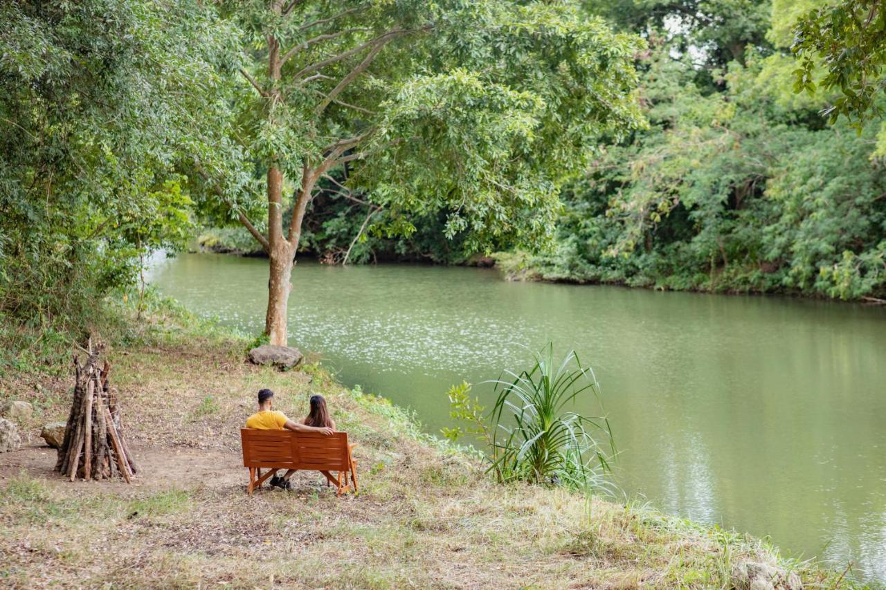 Kalu'S Hideaway Udawalawe Ξενοδοχείο Εξωτερικό φωτογραφία