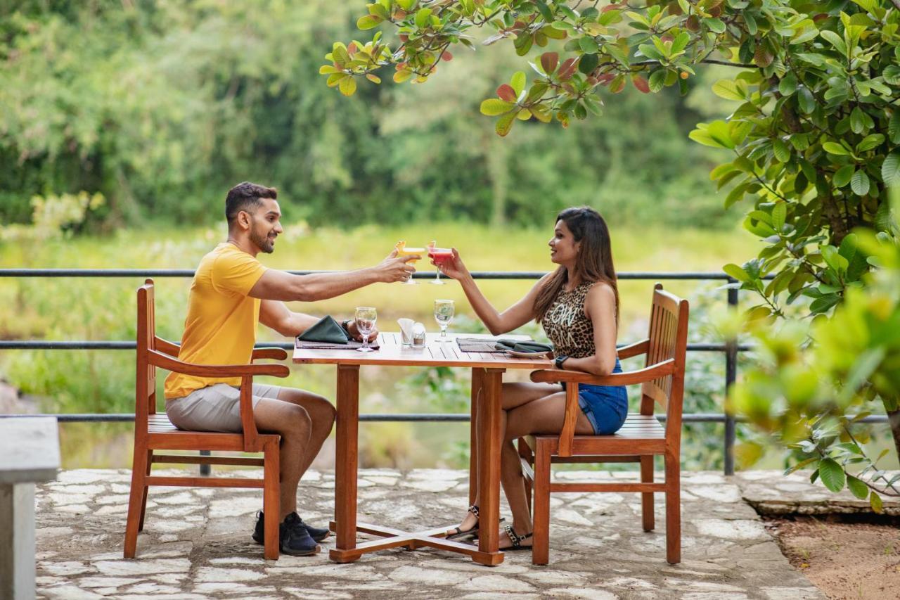 Kalu'S Hideaway Udawalawe Ξενοδοχείο Εξωτερικό φωτογραφία
