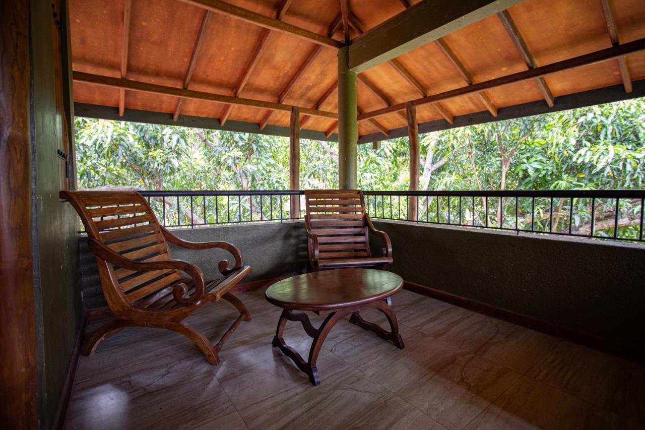 Kalu'S Hideaway Udawalawe Ξενοδοχείο Εξωτερικό φωτογραφία
