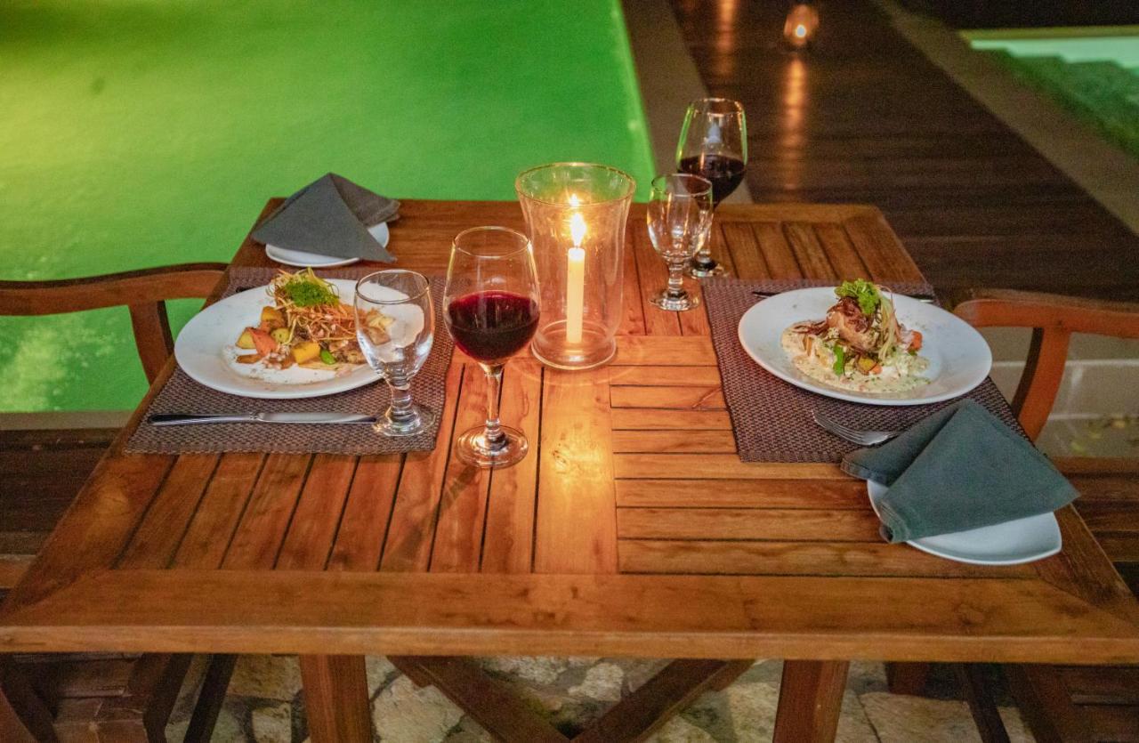Kalu'S Hideaway Udawalawe Ξενοδοχείο Εξωτερικό φωτογραφία