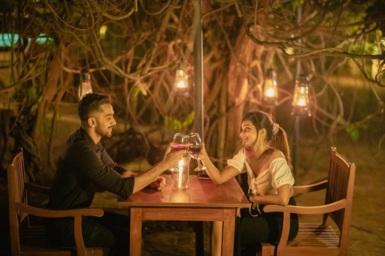 Kalu'S Hideaway Udawalawe Ξενοδοχείο Εξωτερικό φωτογραφία