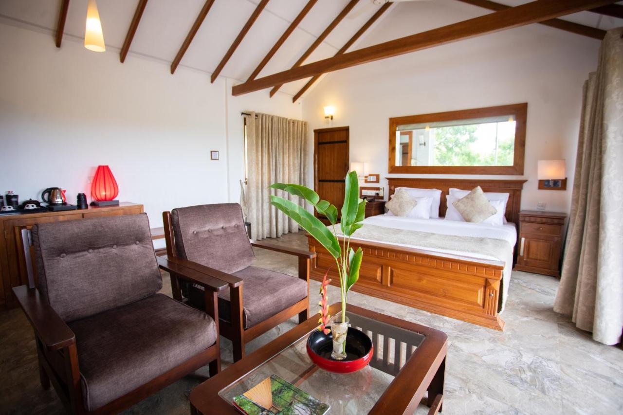 Kalu'S Hideaway Udawalawe Ξενοδοχείο Εξωτερικό φωτογραφία