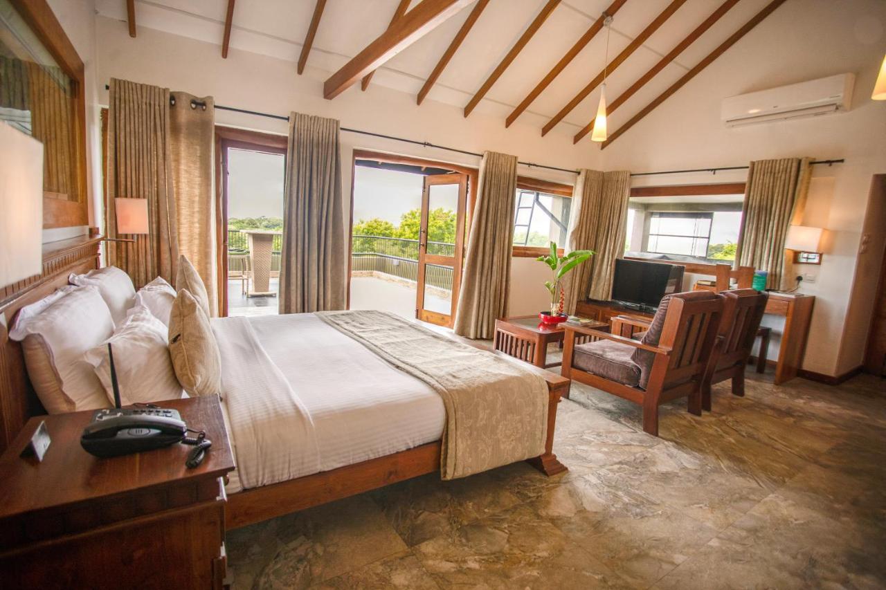 Kalu'S Hideaway Udawalawe Ξενοδοχείο Εξωτερικό φωτογραφία