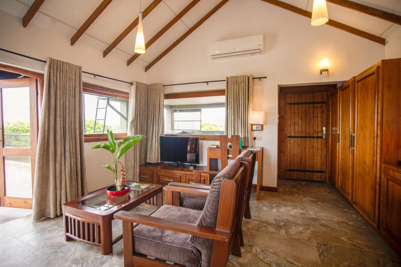 Kalu'S Hideaway Udawalawe Ξενοδοχείο Εξωτερικό φωτογραφία