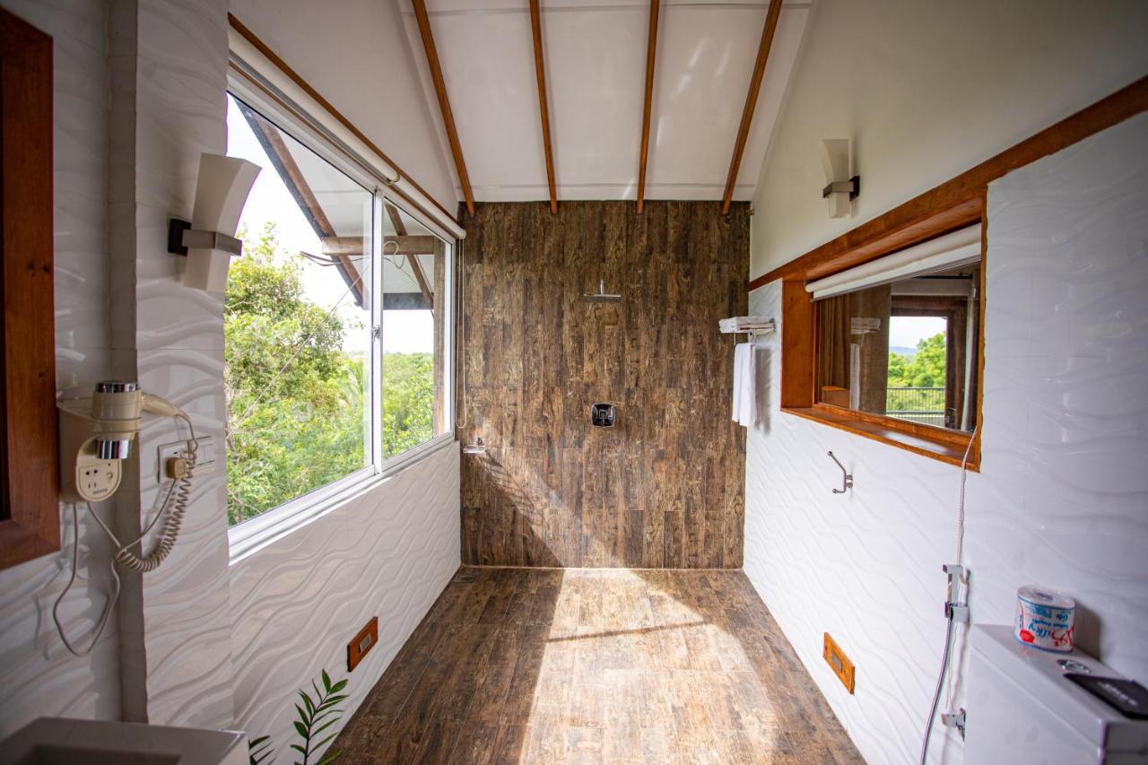 Kalu'S Hideaway Udawalawe Ξενοδοχείο Εξωτερικό φωτογραφία
