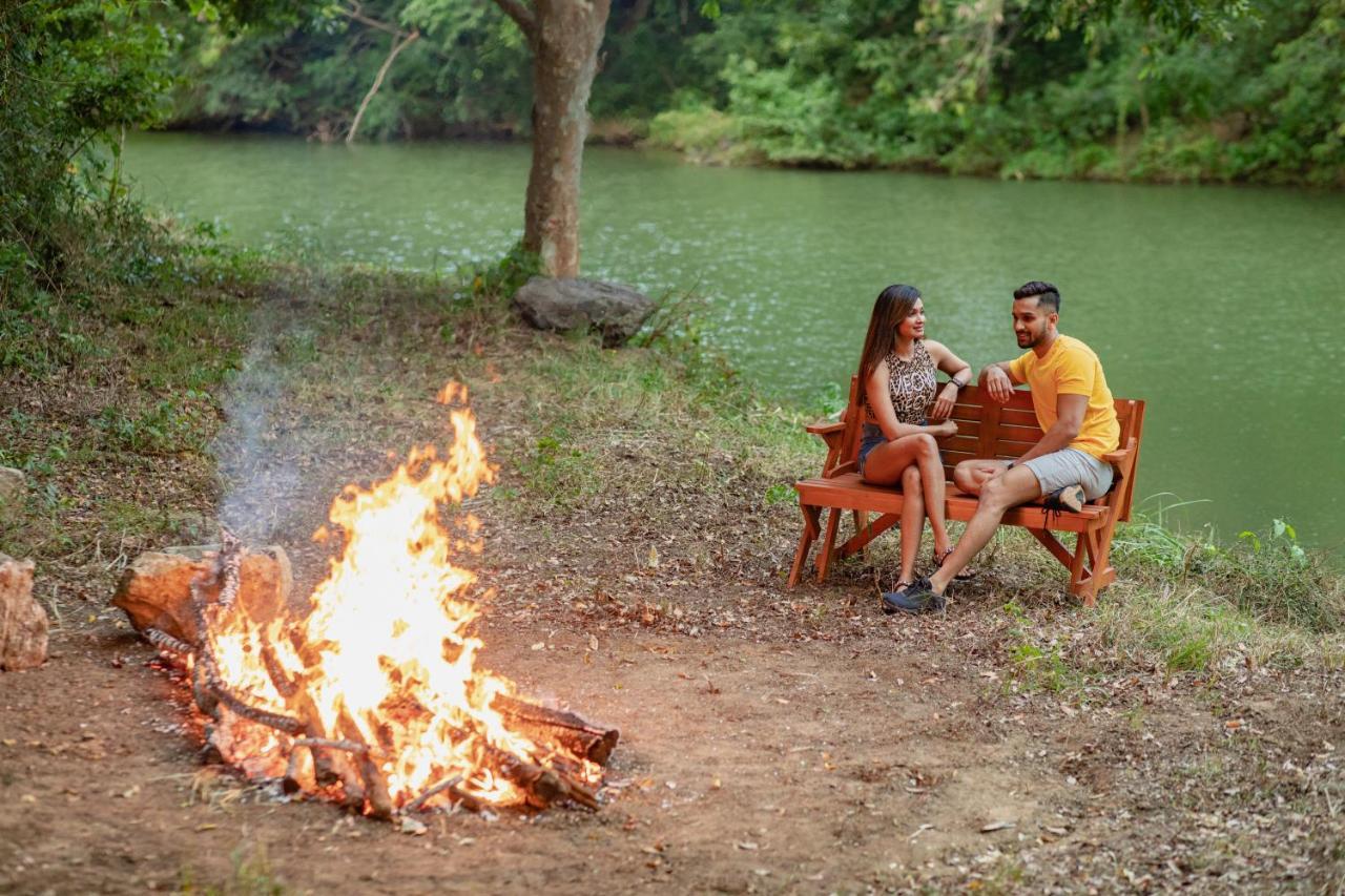 Kalu'S Hideaway Udawalawe Ξενοδοχείο Εξωτερικό φωτογραφία