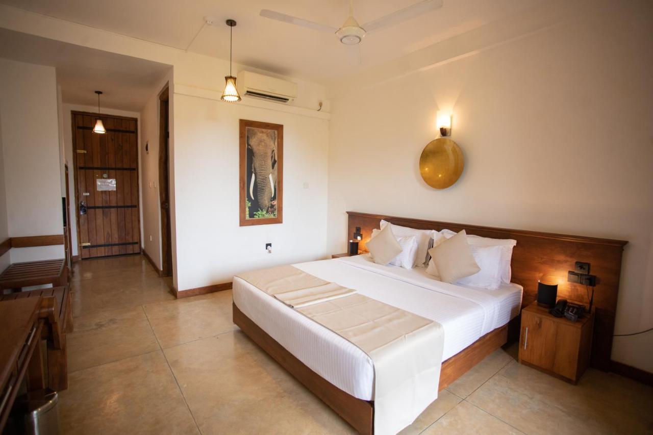 Kalu'S Hideaway Udawalawe Ξενοδοχείο Εξωτερικό φωτογραφία