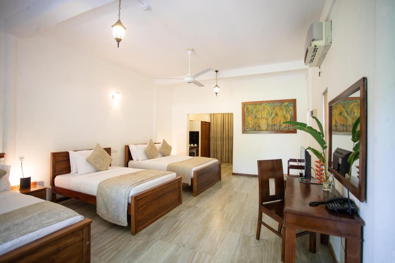 Kalu'S Hideaway Udawalawe Ξενοδοχείο Εξωτερικό φωτογραφία