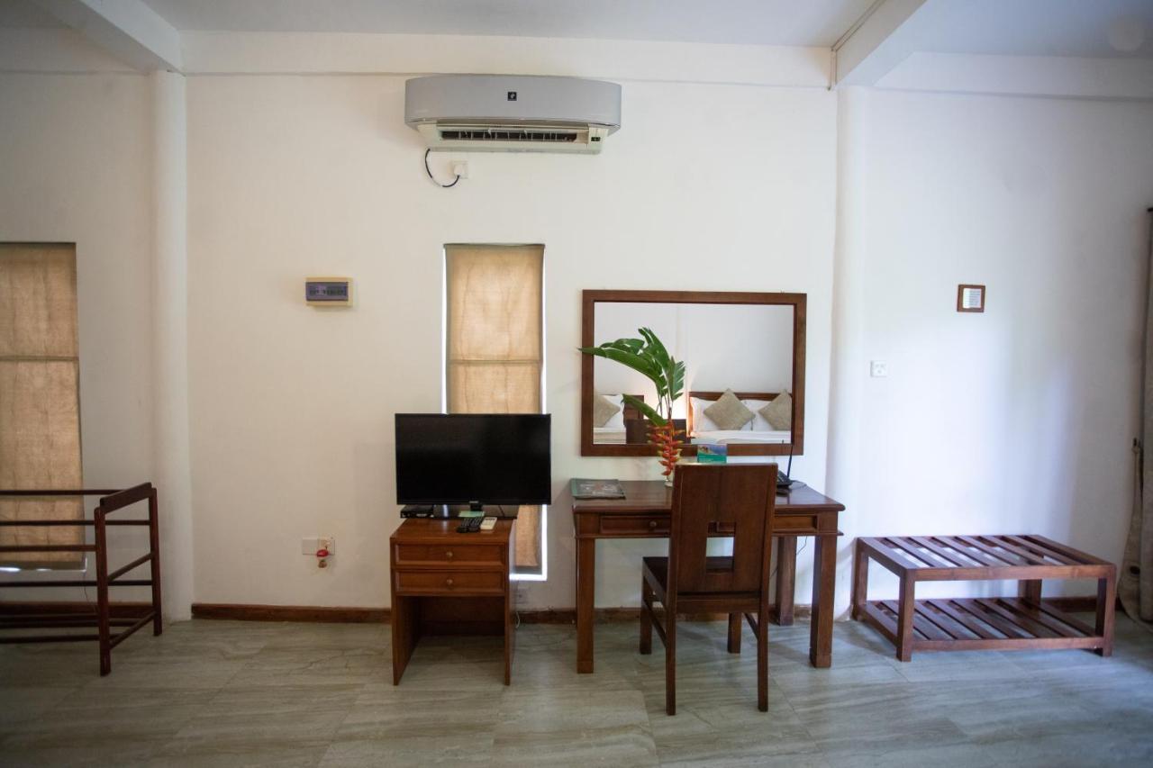 Kalu'S Hideaway Udawalawe Ξενοδοχείο Εξωτερικό φωτογραφία