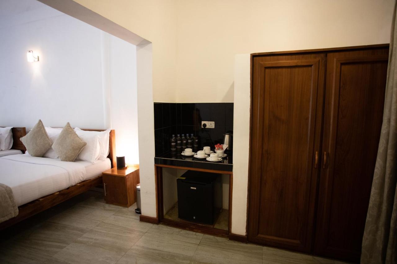 Kalu'S Hideaway Udawalawe Ξενοδοχείο Εξωτερικό φωτογραφία