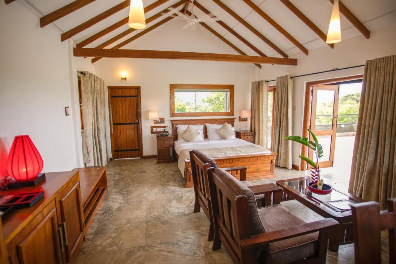 Kalu'S Hideaway Udawalawe Ξενοδοχείο Εξωτερικό φωτογραφία