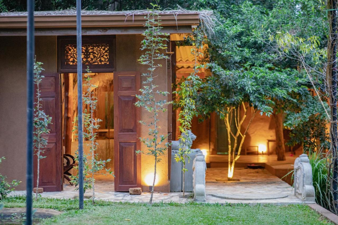 Kalu'S Hideaway Udawalawe Ξενοδοχείο Εξωτερικό φωτογραφία
