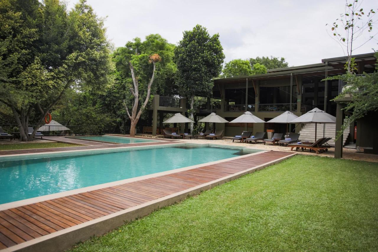 Kalu'S Hideaway Udawalawe Ξενοδοχείο Εξωτερικό φωτογραφία