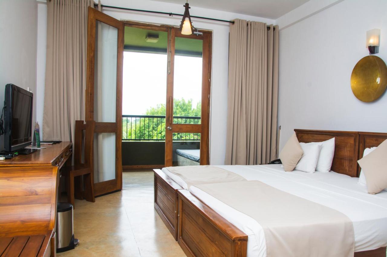 Kalu'S Hideaway Udawalawe Ξενοδοχείο Εξωτερικό φωτογραφία