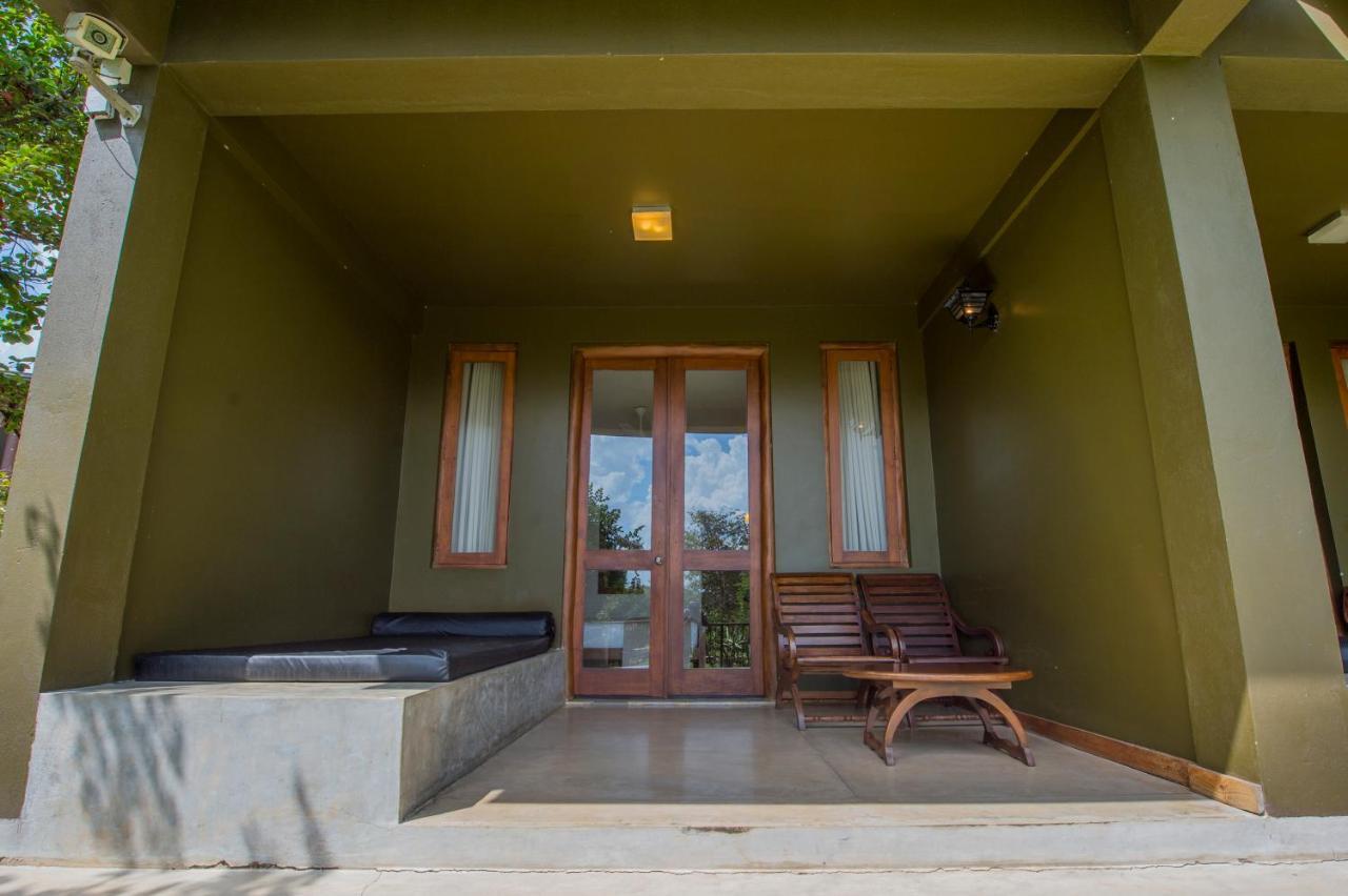 Kalu'S Hideaway Udawalawe Ξενοδοχείο Εξωτερικό φωτογραφία