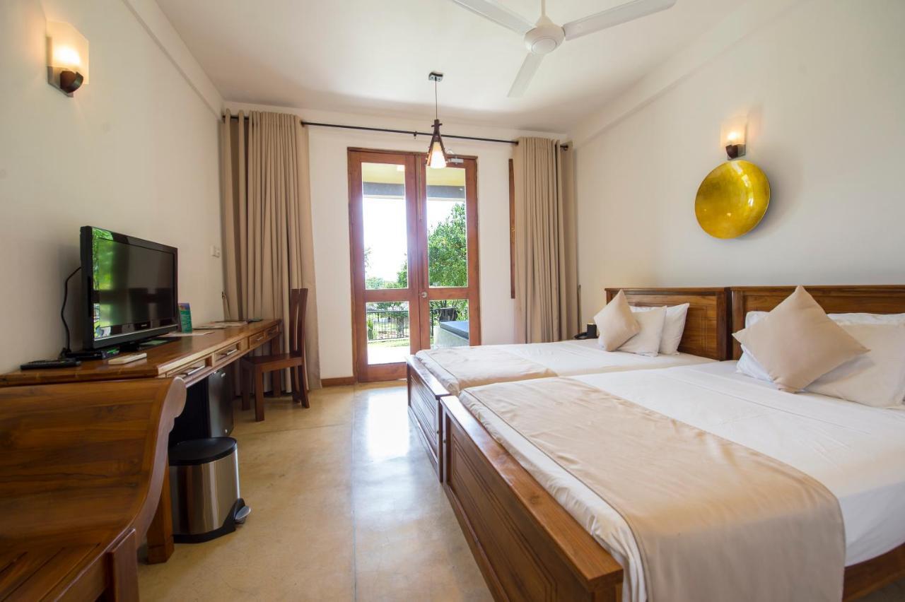 Kalu'S Hideaway Udawalawe Ξενοδοχείο Εξωτερικό φωτογραφία