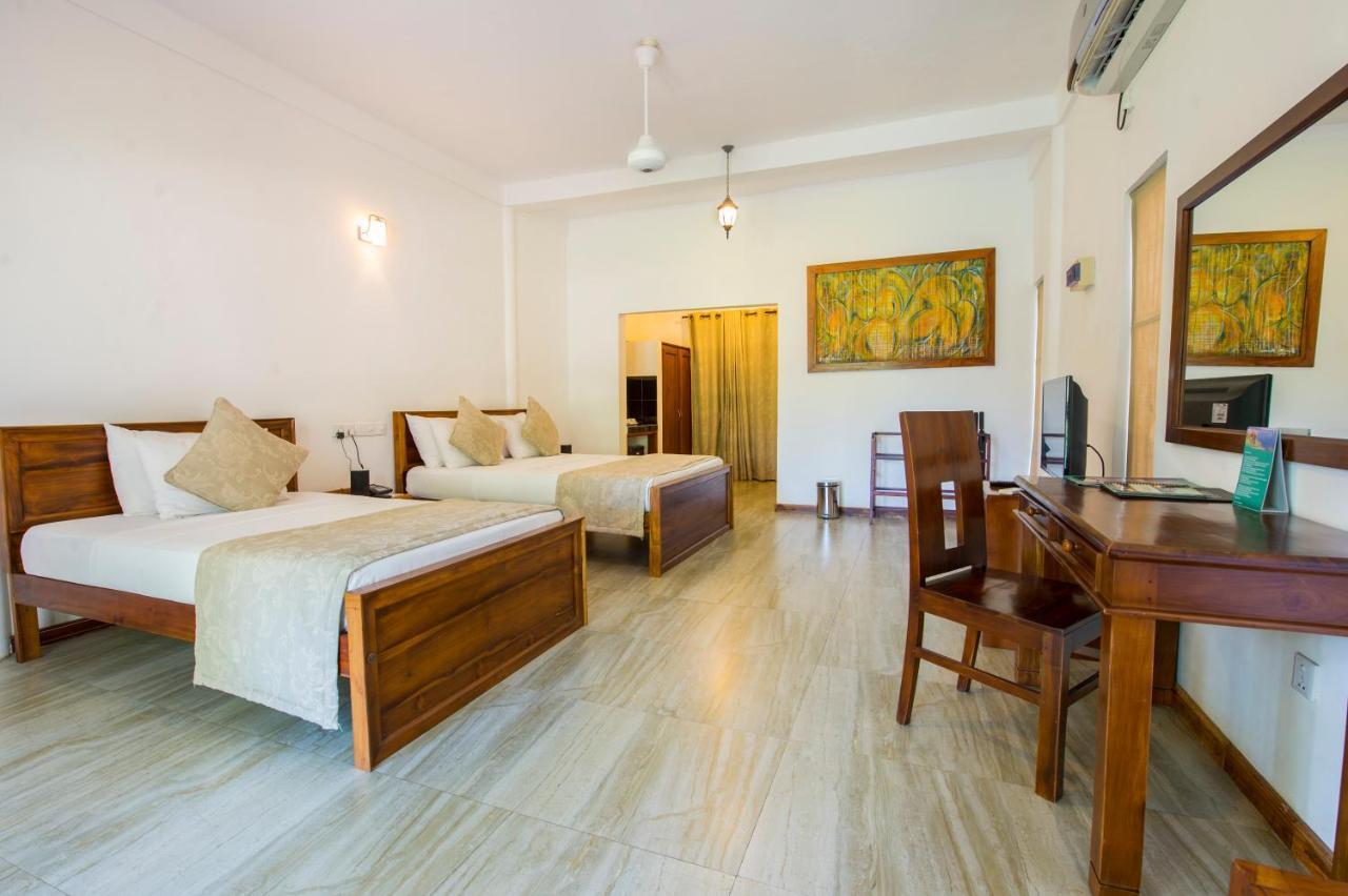 Kalu'S Hideaway Udawalawe Ξενοδοχείο Εξωτερικό φωτογραφία