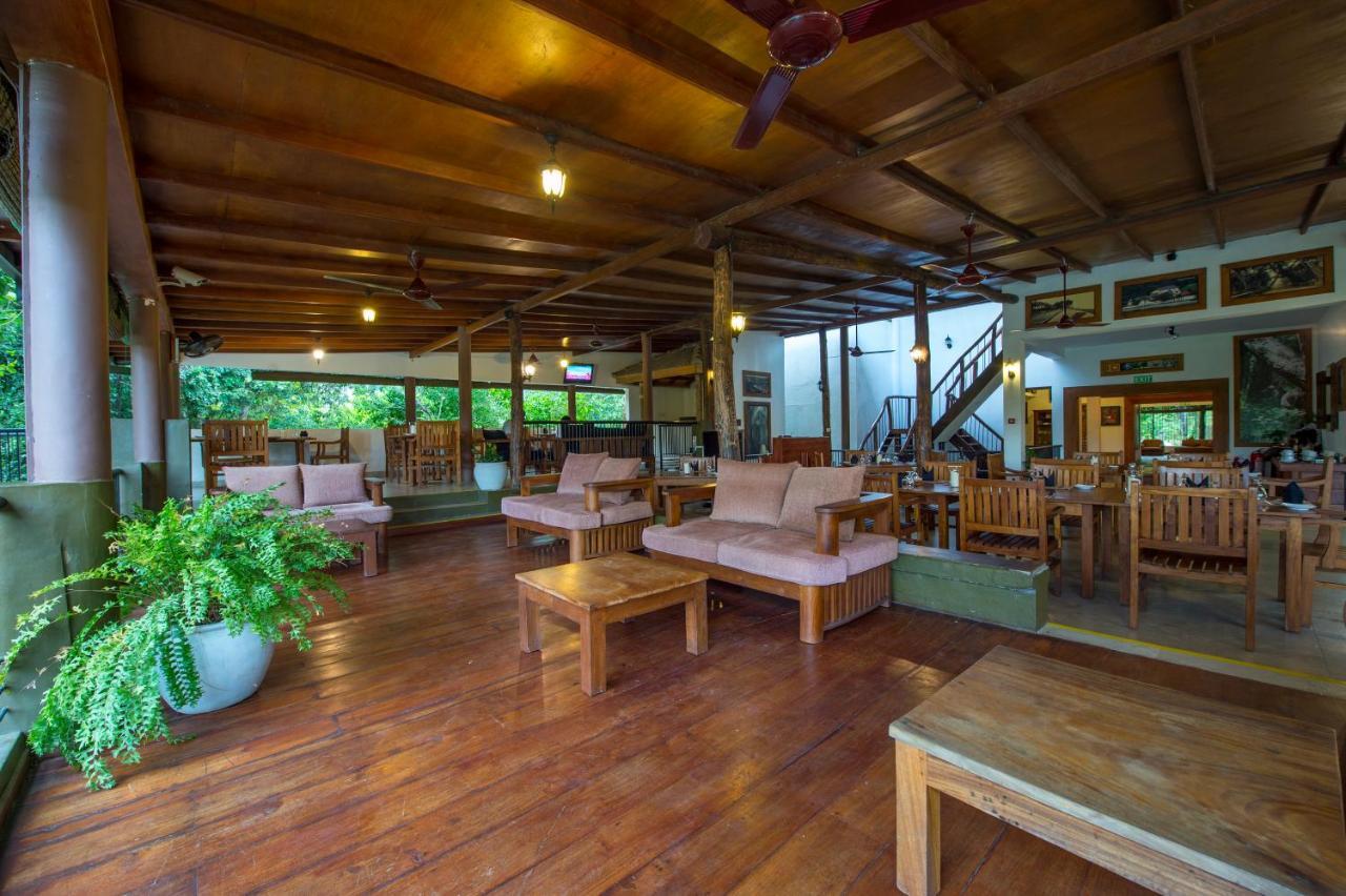 Kalu'S Hideaway Udawalawe Ξενοδοχείο Εξωτερικό φωτογραφία