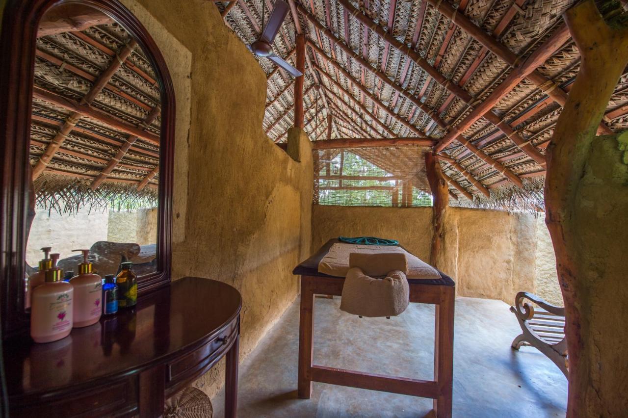 Kalu'S Hideaway Udawalawe Ξενοδοχείο Εξωτερικό φωτογραφία