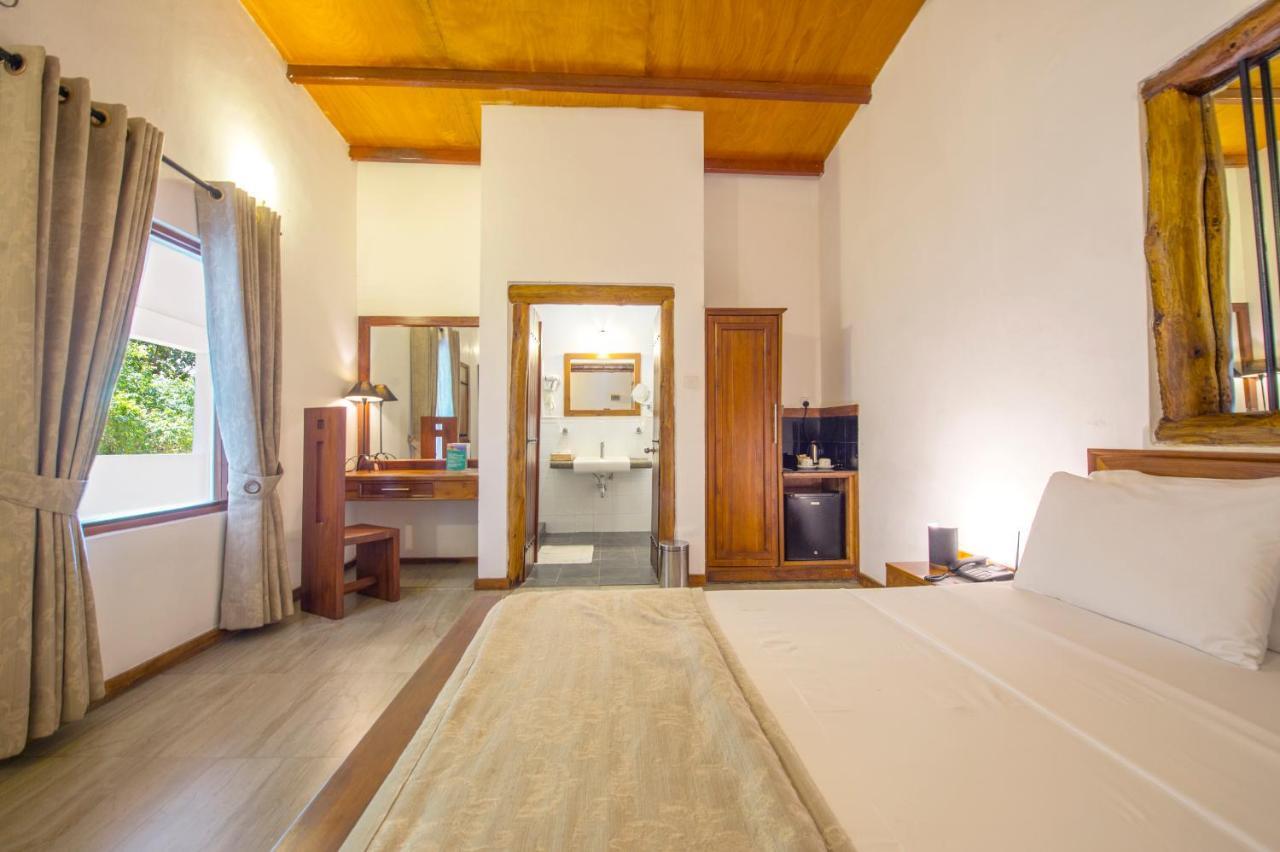Kalu'S Hideaway Udawalawe Ξενοδοχείο Εξωτερικό φωτογραφία