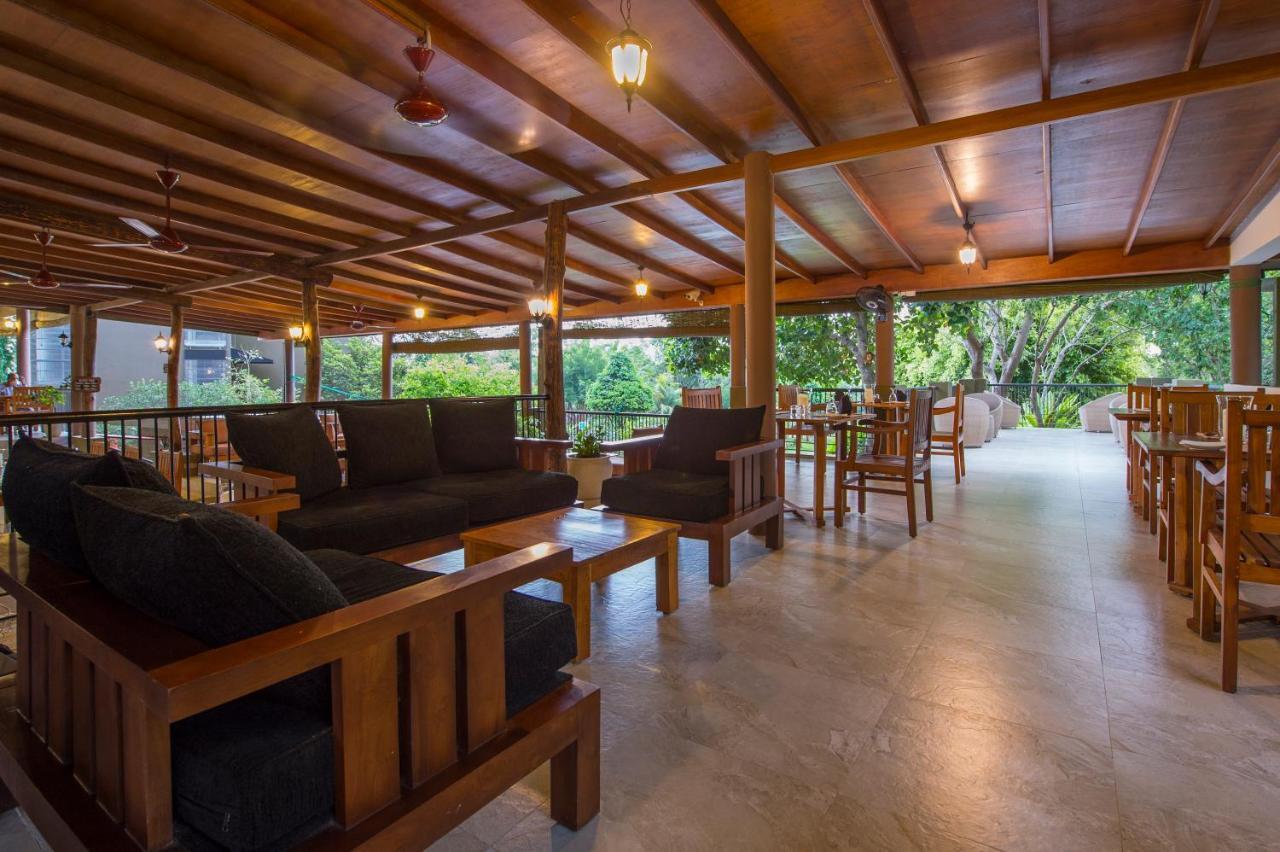 Kalu'S Hideaway Udawalawe Ξενοδοχείο Εξωτερικό φωτογραφία