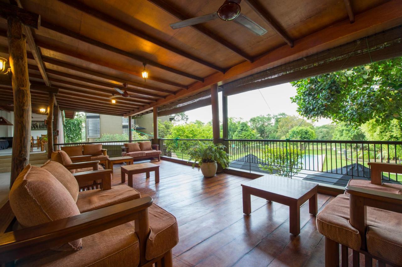 Kalu'S Hideaway Udawalawe Ξενοδοχείο Εξωτερικό φωτογραφία