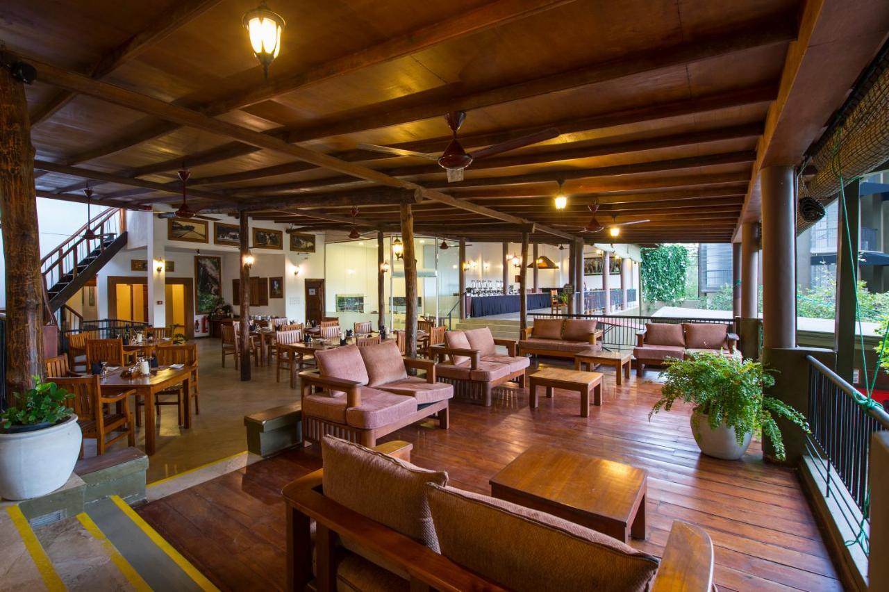 Kalu'S Hideaway Udawalawe Ξενοδοχείο Εξωτερικό φωτογραφία